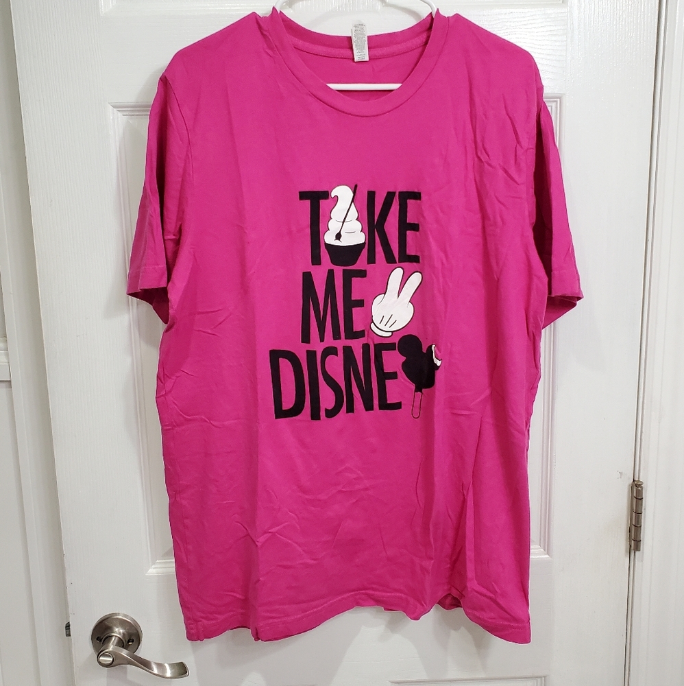 Disney Tee